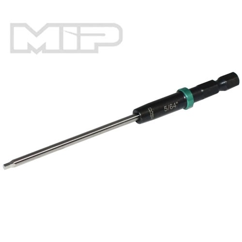 MIP-9202S  MIP 5/64 Speed Tip Hex Driver Wrench Gen 2