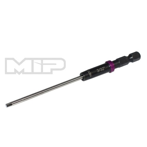 MIP-9203S MIP 3/32 Speed Tip Hex Driver Wrench Gen 2