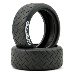 AX7370 BFGoodrich Rally Tires (2)