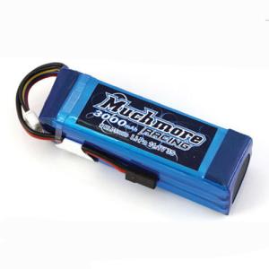 Li-PO 11.1V 3000mAh for Transmitter 3S  