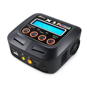 X1 Pocket AC Balance Charger 파워 내장형