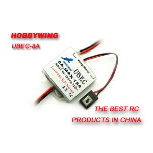 86010030 UBEC-8A (2-3S) (Large Current BEC) by HOBBYWING (디지털 수신기 전원장치)