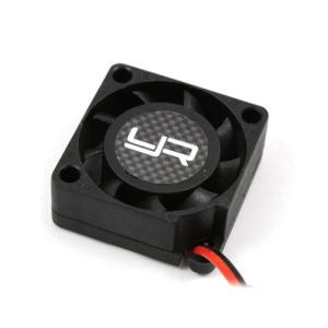 YA-0201 Yeah Racing Tornado High Speed Fan 25x25mm for ESC 