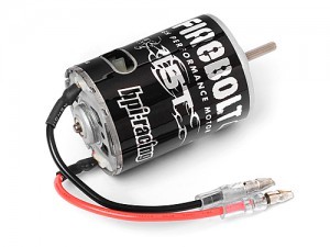 [1146] FIREBOLT 15T MOTOR (540 TYPE)