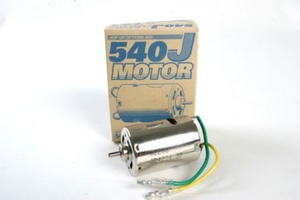 [TA53689] 540-J Motor 타미야대회 Jr. BUGGY CLASS 규정 모터  