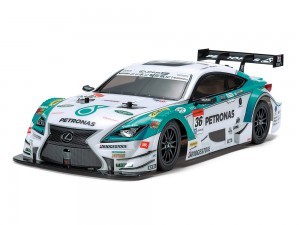 [TA47318]Petronas Tom s RC F LW Body