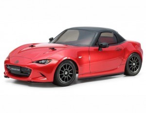 [TA51583] Mazda MX 5 Body 