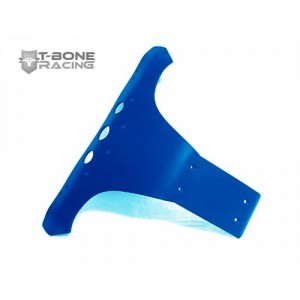 [TBR62105B] X Basher Bumper(BLUE) - Traxxas X-Maxx 