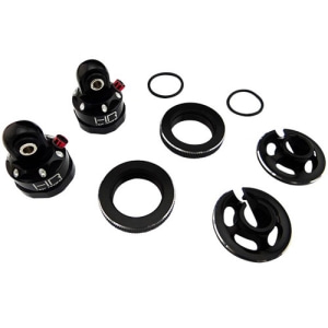 [XMX156M01] Aluminum Shock Upgrade Kit - X-Maxx 