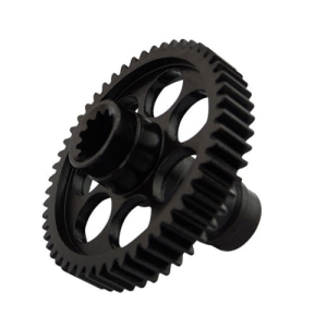 [SXMX51P] Steel Transmission Output Gear 51T - Traxxas X-Maxx (AX7784) 