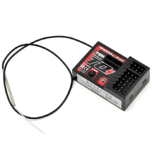 [AX6533] Traxxas 2.4GHz 4-Channel TSM Stability Management Receiver