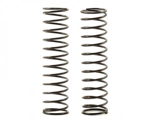 [AX8040] TRX-4 Rear Shock Spring (2) (0.54 Rate) 