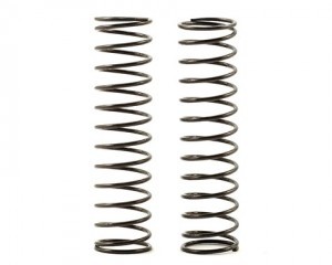AX8041 TRX-4 Front Shock Spring (2) (0.45 Rate)