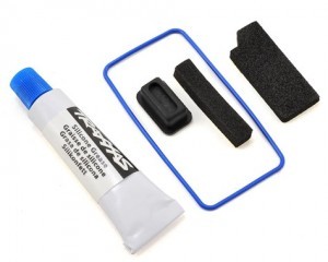 [AX8225] TRX-4 Receiver Box Seal Kit 