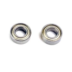 AX4614 Ball bearings (6x12x4mm) (2)