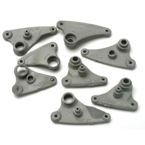 AX5357 Rocker arm set, progressive-1 (90-T) (use with #5318 or #5318X pushrod)