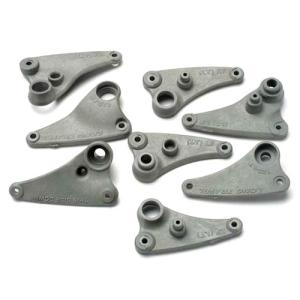 AX5356 Rocker arm set, long travel (120-T) (use with #5318 or #5318X pushrod)