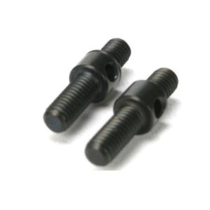 AX5339 Insert, threaded steel