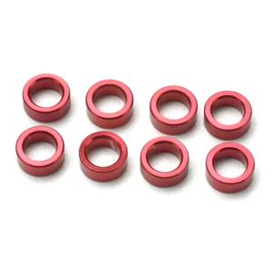 AX5133 Aluminum Pushrod Spacer (8)