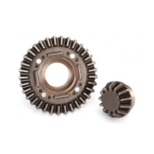 AX8579 Ring gear,Diff/Pinion Gear