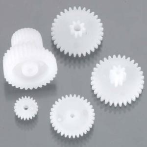 AX2064 Gear set (for 2065 waterproof sub-micro servo)