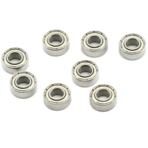 AX4607 Ball bearings (5x11x4mm) (8)