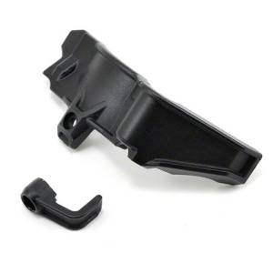 AX7477 Gear Cover