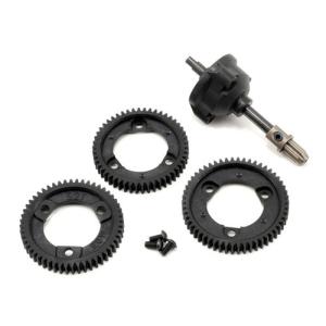 AX6814 Pre-Built Center Differential Kit (Slash 4x4)