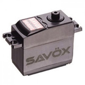 [88889012] SAVOX STANDARD DIGITAL SERVO SG-0351 