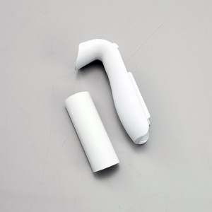 [KO10590] Color Grip 2 (White) EX-2,RR 