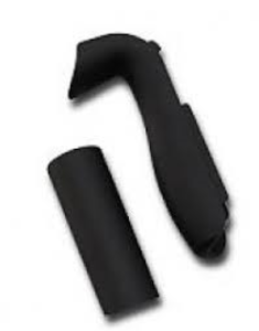 [KO10529] Color Grip 2 (Black) 