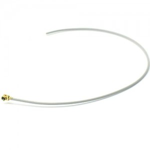 [ZR-24ANT-1] 2.4G Antenna 120mm for Sanwa, Futaba, KO 및 기타 송신기 호환