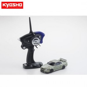 [KY32140MJ-B] MA-020S r/s SKYLINE GT-R R34 M.Jade  