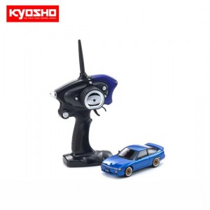 [KY32136BL-B] MA020S r/s NISSAN SILEIGHTY Blue 