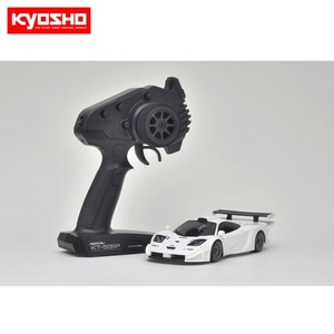 KY32332W-B MR03RWD r/s McLaren F1 GTR White