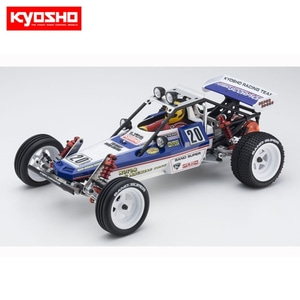 KY30616C-B 1/10 EP 2WD kit TURBO SCORPION