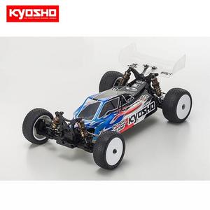 KY30047B  1/10 EP 4WD KIT LAZER ZX6.6