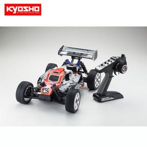 KY33003T3B  1/8 GP 4WD r/s INFERNO NEO 2.0 Color T3 (KT-231)