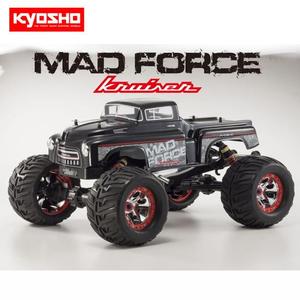 KY31229B  GP MT-4WD r/s MAD FORCE KRUISER 2.0 KE25 (KT-231)