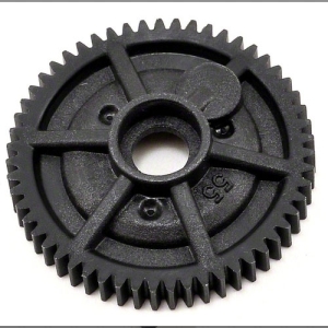 AX7047R Traxxas 48P Spur Gear (55T)-(AX7047단종)