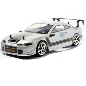 드리프트차량 1/10 Brushless Drift car (벨트방식+4륜+브러시리스+카본샤시)  