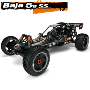 BAJA 5B SS BUGGY KIT  