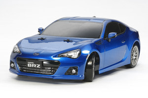 [TA58565] Subaru BRZ - TT01D Type-E Drift Spec 