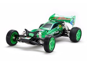 [TA47371]Neo Fighter Buggy GrnMet DT 03