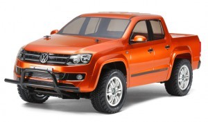 [TA58616] VW AMAROK (CC-01) 