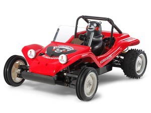 [TA58615]RC Buggy Kumamon Version 