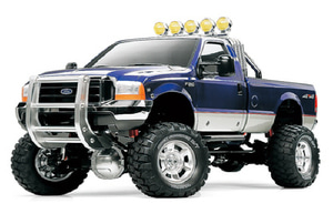 [TA58372] Ford F350 High-Lift 