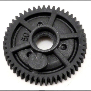 AX7046R Traxxas 48P Spur Gear (50T)