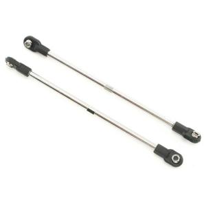 AX5139 118mm Turnbuckles (TMX 2.5)