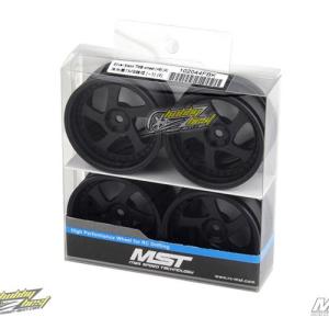 MST PREMIUM DRIFT Silver black TMB wheel (+3) (4)